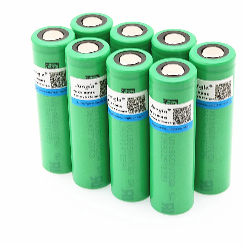 Новая Энергия VTC5A 3,7 V 2600 mah 18650 батарея для sony VTC5A 35A Игрушки Инструменты фонарик батарея