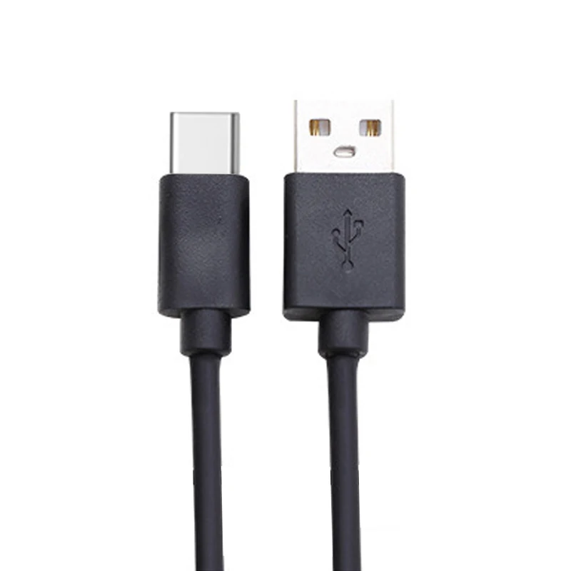 Acgicea usb type-C кабель для samsung S8 Xiaomi Redmi Note 7 K20 Pro мобильный телефон Быстрая зарядка USBC type-c провод шнур USB-C зарядное устройство