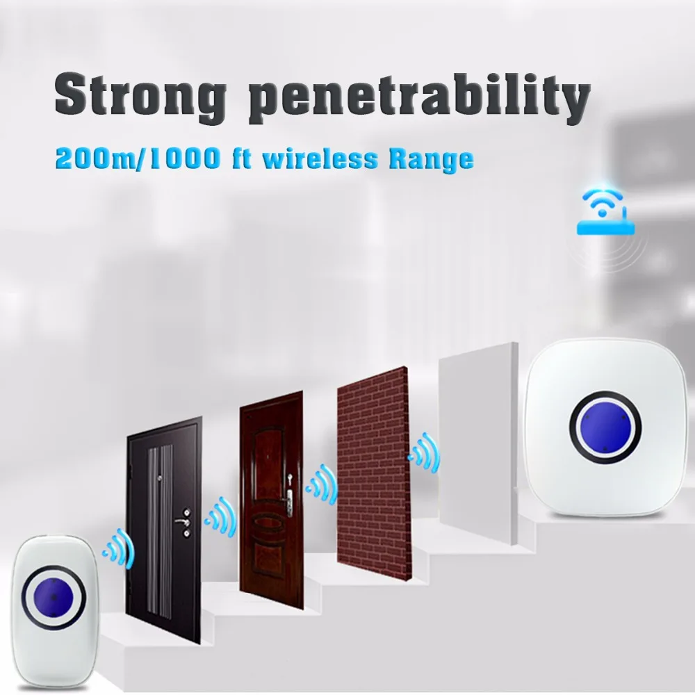 wireless doorbell (13)