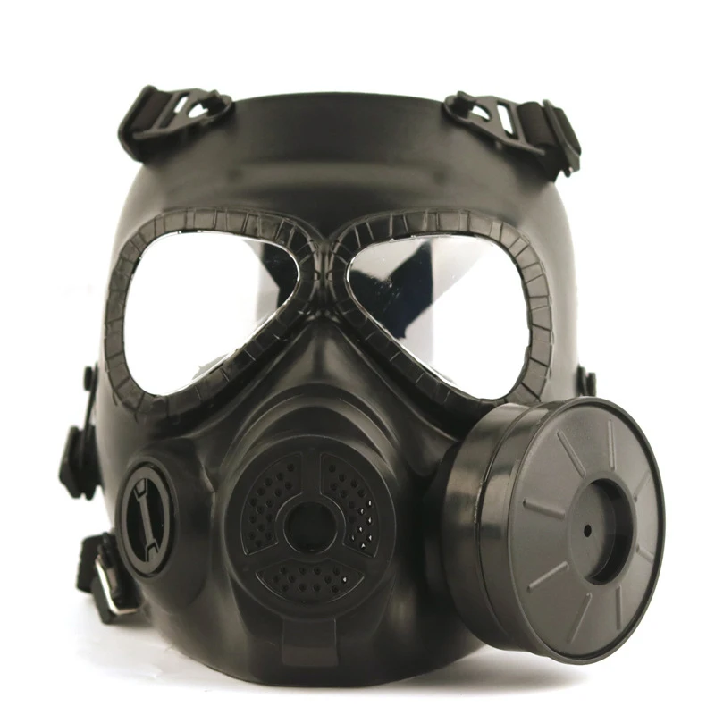 Tactical Skull Masks Resin Full Face Fog Fan Gas Mask for CS Wargame Airsoft Paintball Cosplay Face Protective M04 Safety Mask цена Tactical Skull Masks Resin Full Face Fog Fan Gas Mask for CS Wargame Airsoft Paintball Cosplay Face Protective M04 Safety Mask цены онлайн