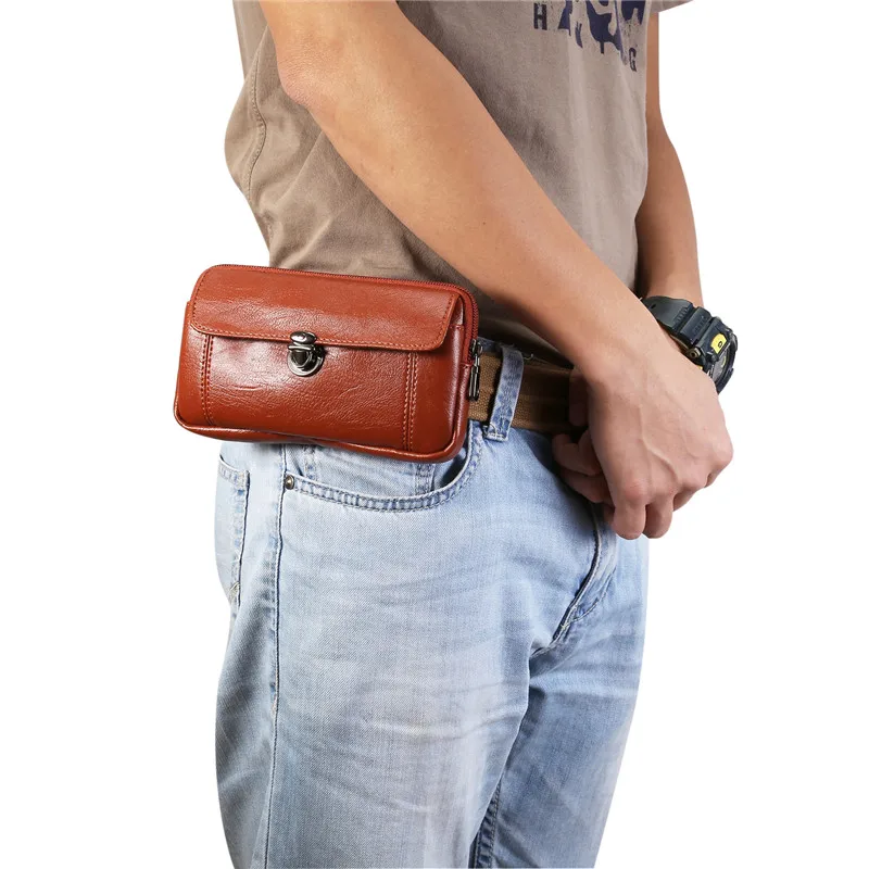 belt clip phone bag11
