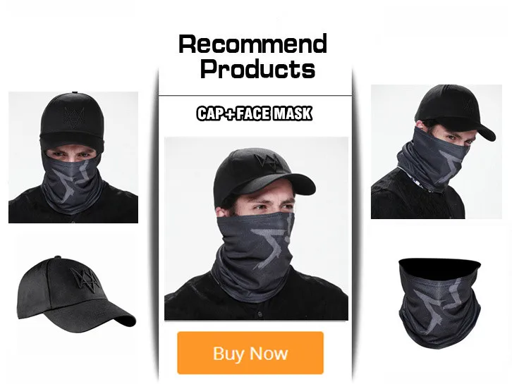 DOG CAP