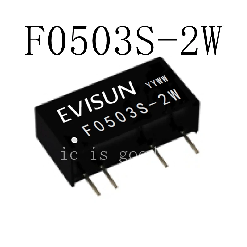 F0503S F0503S-2W новый оригинальный