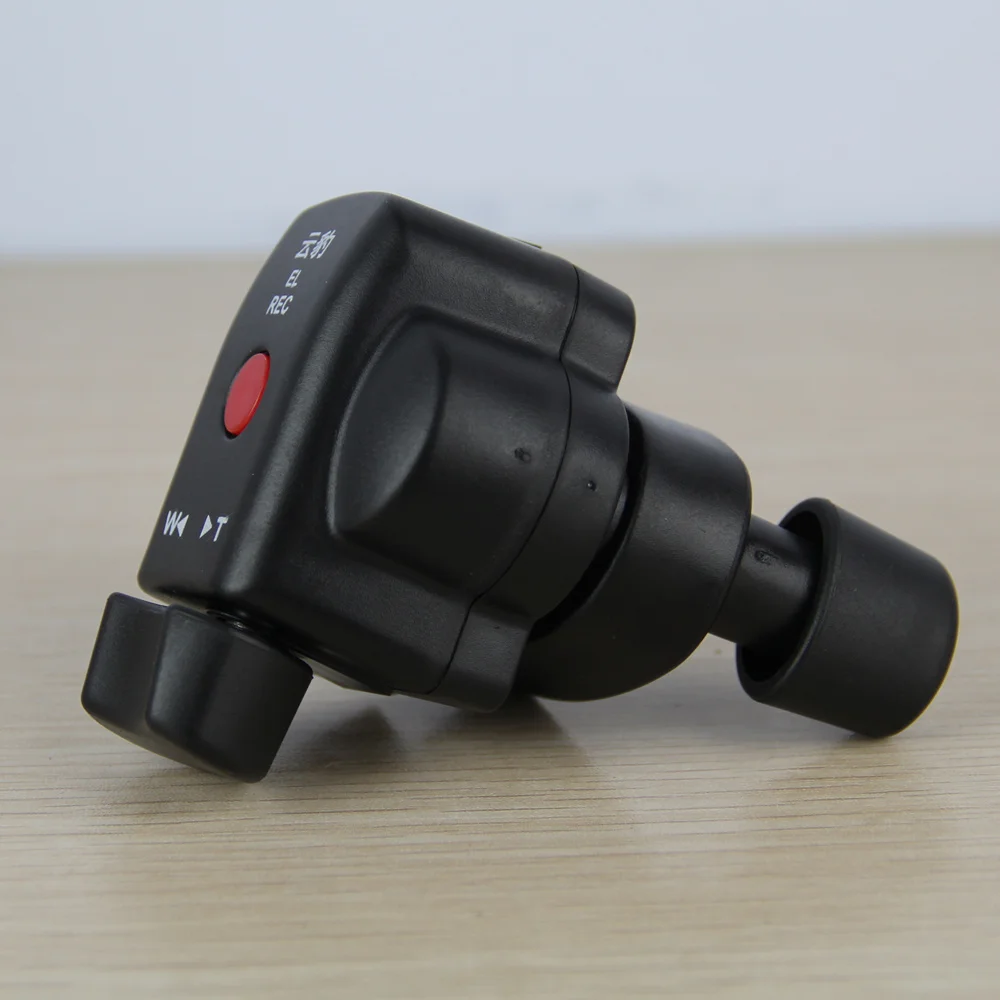 Buy Tripod LANC Zoom Controller Remote For 190P 2100E