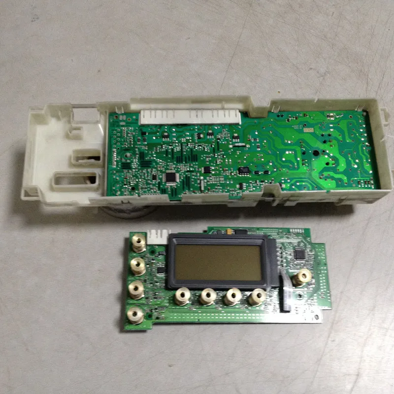 

Free shipping original Original for washing machine WVG24568TI WVG24569TI computer board motherboard power board