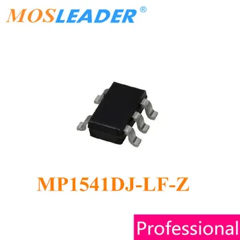 

Mosleader MP1541DJ-LF-Z SOT23-5 100PCS MP1541DJ MP1541 MP1541DJ-LF Original High quality