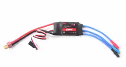 GARTT 10 ШТ./ЛОТ 20A ESC Контроллер Скорости Симон K RC Quadcopter Лодки