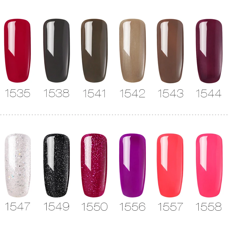 rc gelish 1535-1558