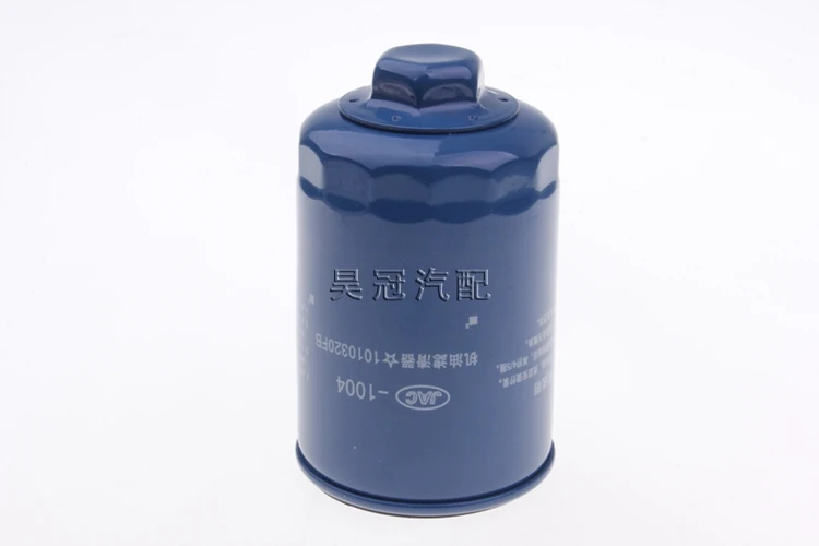 Масляный фильтр для 2012 Jac уточнить/M5 1.9 т Diesel автомобиля oem: 1010320FB # S161