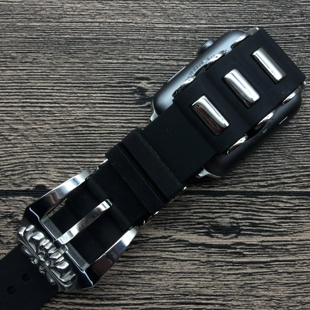 38-42mm Apple series watch 1 2 3 Wrist Band replacement watch bracelet (8)