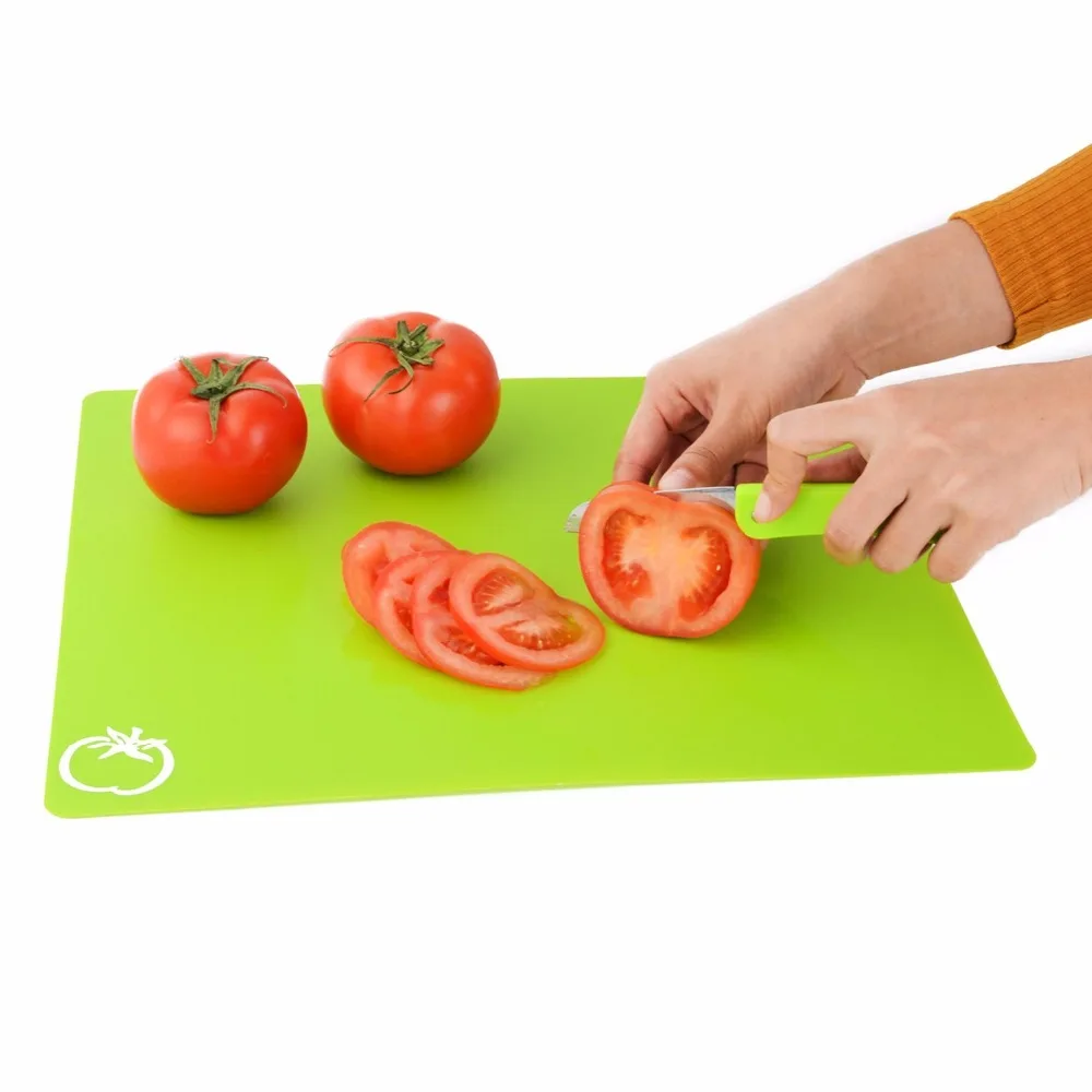 Fruit Shape Chopping Board for Kids Fruit and Vegetables Kitchen Cutting  Boards Baby Serving Board Durable Thickened Material - AliExpress