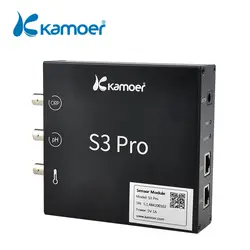 Kmaoer S3 Pro профессиональный Сенсор модуль дистанционного мониторинга аквариум облако Управление Системы