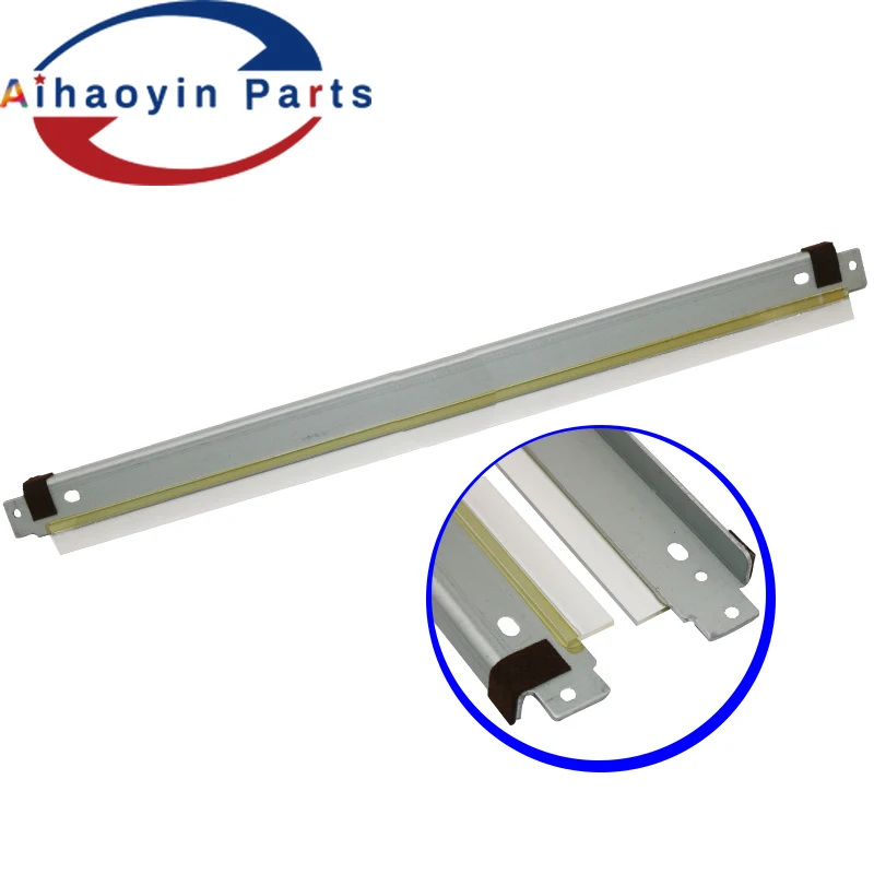 5pcs New Transfer Belt Cleaning Blade For Konica Minolta Bizhub C220