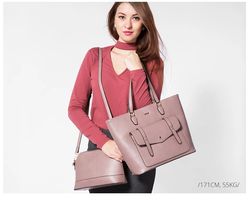 Bolsas de ombro