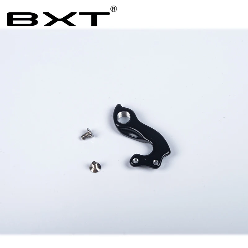 الطريق دراجة دراجة سبيكة الخلفي Derailleur شماعات مناسبة ل BXT sl1.0 الطريق إطار سباق الدراجات الطريق إطار والعتاد الذيل هوك أجزاء