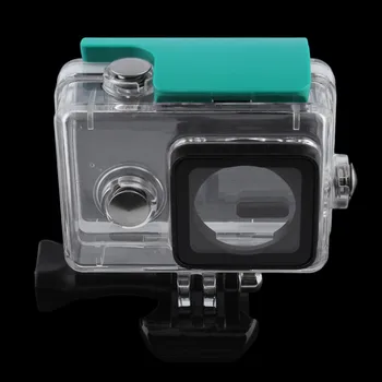 

New Waterproof Protective Housing Shell Case for Xiaomi Yi Action Sports Camera Wholesale