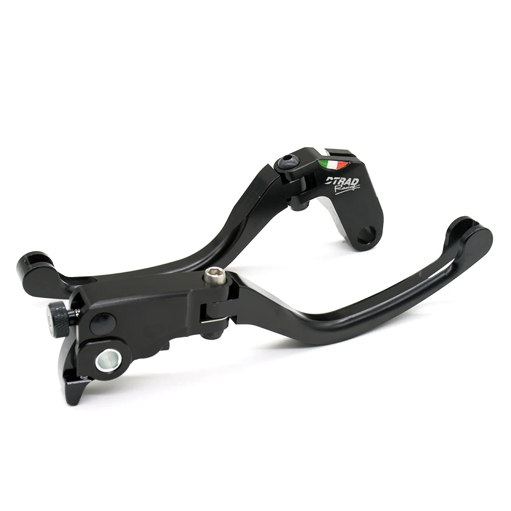Складные рычаги торможения и сцепления с ЧПУ для Aprilia RSV4 FACTORY/RSV4 R/RR/RF 2009 2019 TUONO V4