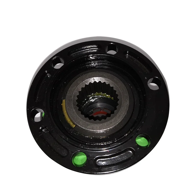 AVM460HP-4