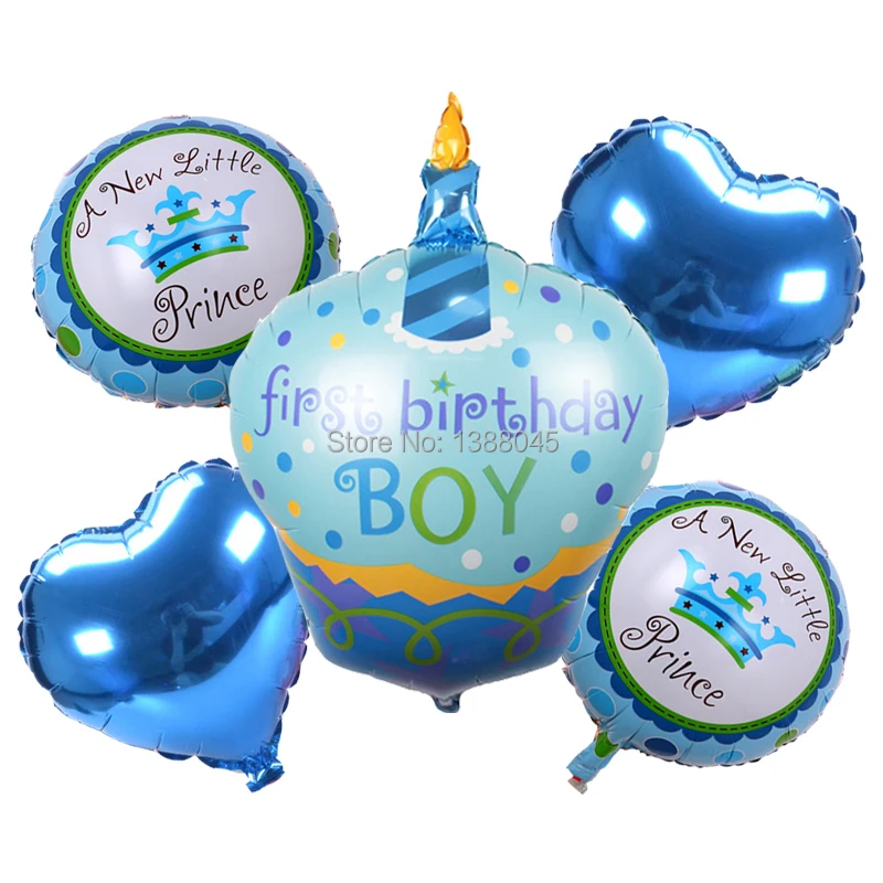 1 first birthday boy girl inflatable foils balloon decor for kid one birthdaCYC 1 first birthday boy girl inflatable foils balloon decor for kid one birthdaCYC