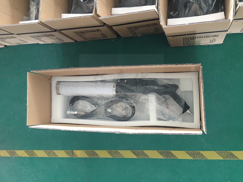LED Small Co2 Gun09