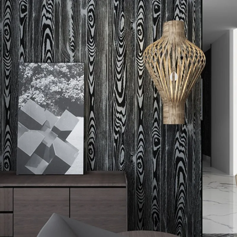 Behang houten vloer koop goedkope behang houten vloer loten van ...
