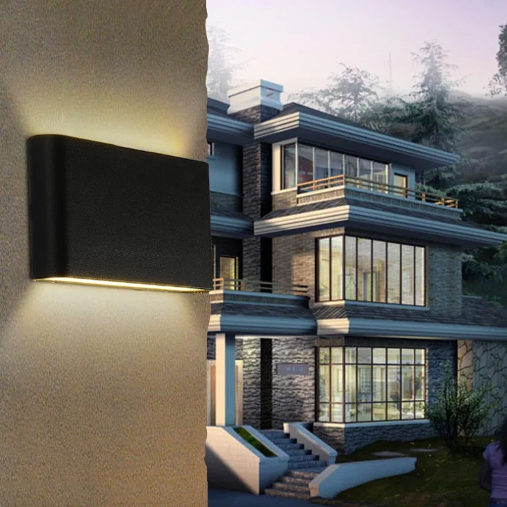 Led Outdoor Lighting Fixtures Led Outdoor Lighting Fixtures