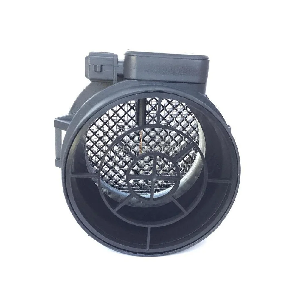 

FITS FOR LAND ROVER DISCOVERY TD5 DEFENDER FREELANDER 2.5 TDi DIESEL MASS AIR FLOW METER MHK100620 5WK9607Z