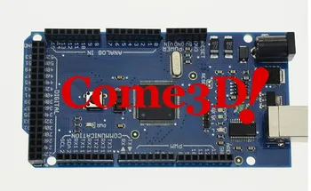 

3D printer open source board circuit board MEGA ATmega1280 motherboard