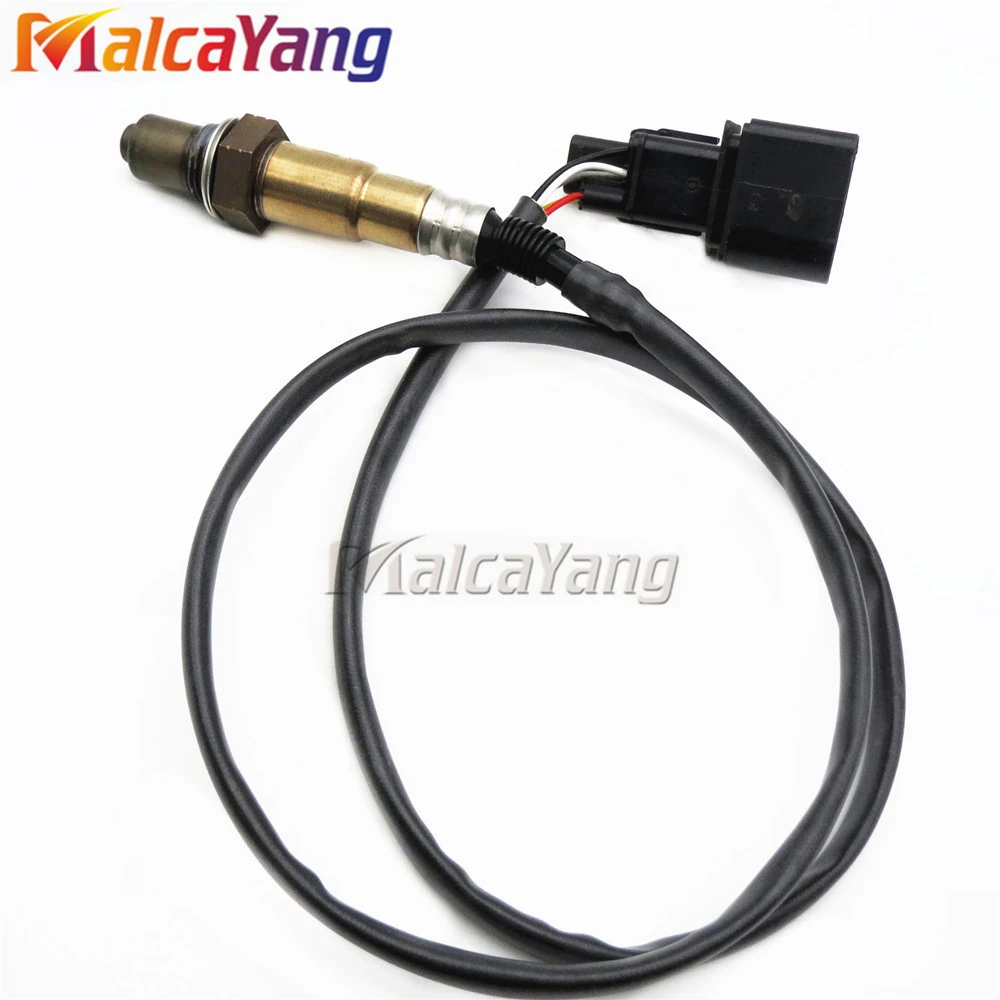 Oxygen Sensor wide band O2 sensor Post-Cat Sensor