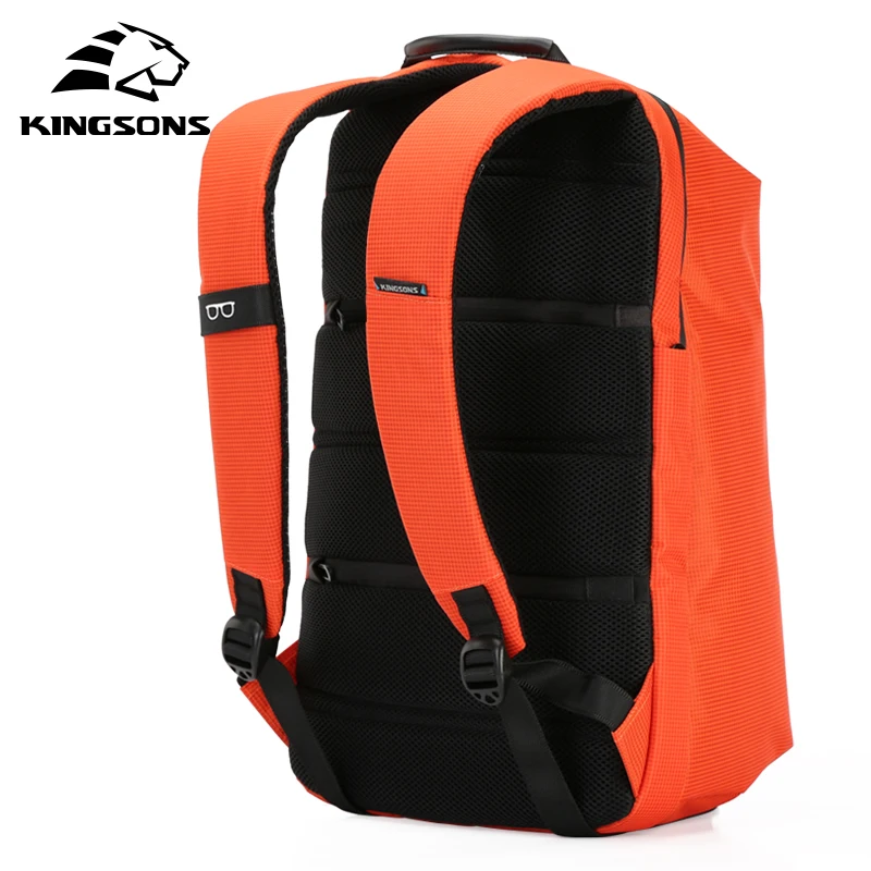 Kingsons мужской рюкзак mochila masculina Back Pack дизайнерские рюкзаки мужские Escolar высокое качество унисекс нейлоновые сумки для путешествий