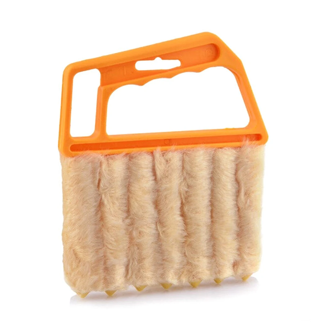 Easy Clean Blind Cleaner Brush Microfibre Blind Duster Slats