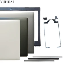 Для LENOVO IdeaPad 320-15 320-15ISK 320-15IKB 320-15ABR задняя крышка Топ чехол для ноутбука lcd задняя крышка/рамка крышка/петли/петля крышка