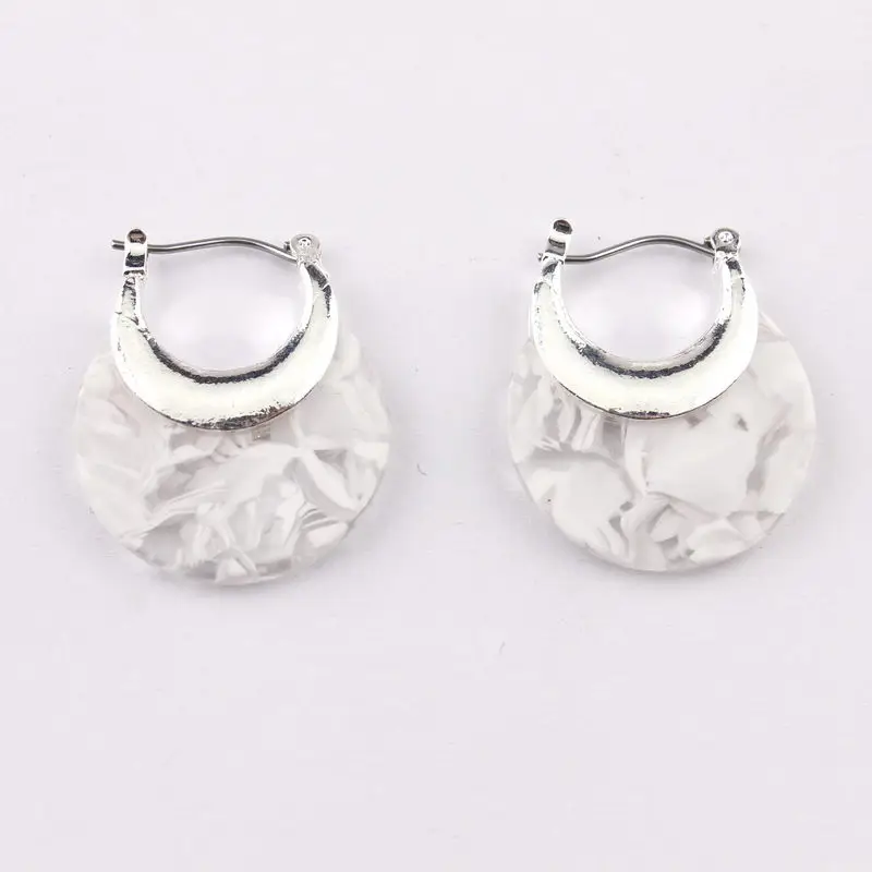 E3825-Silver White