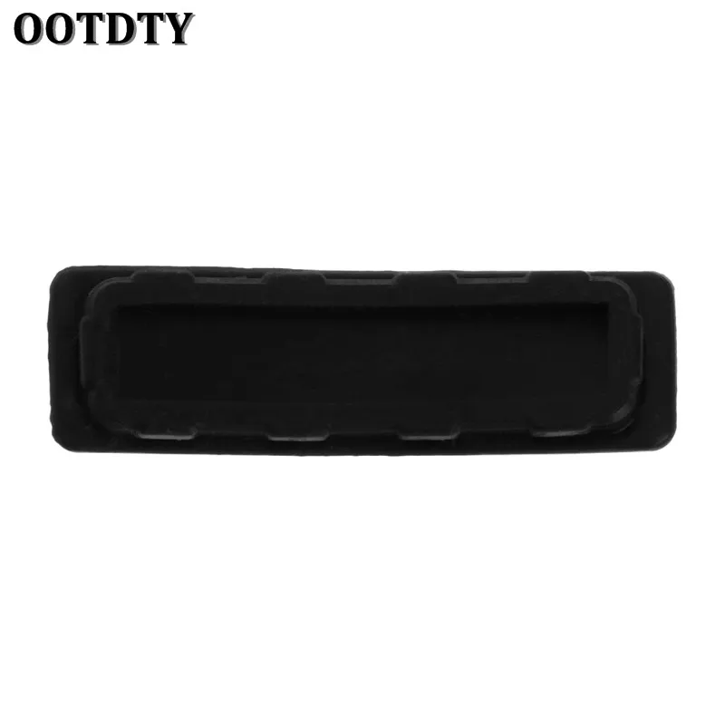 

OOTDTY Bottom Rubber For Nikon D7000 Camera Terminal Cover Cap Lid Repair Replacement