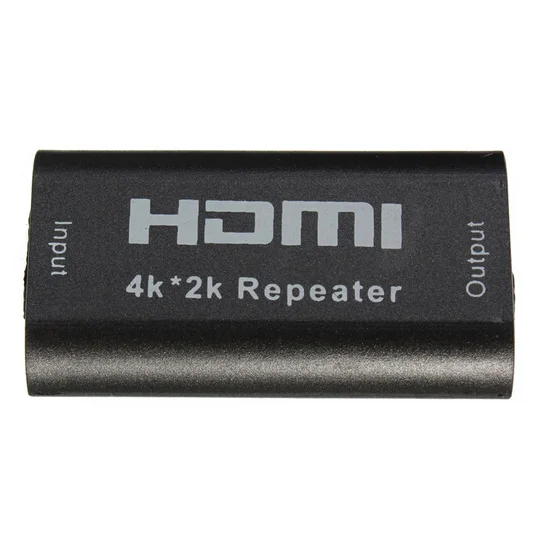 Мини 40 м 1080P HDMI расширитель повторитель