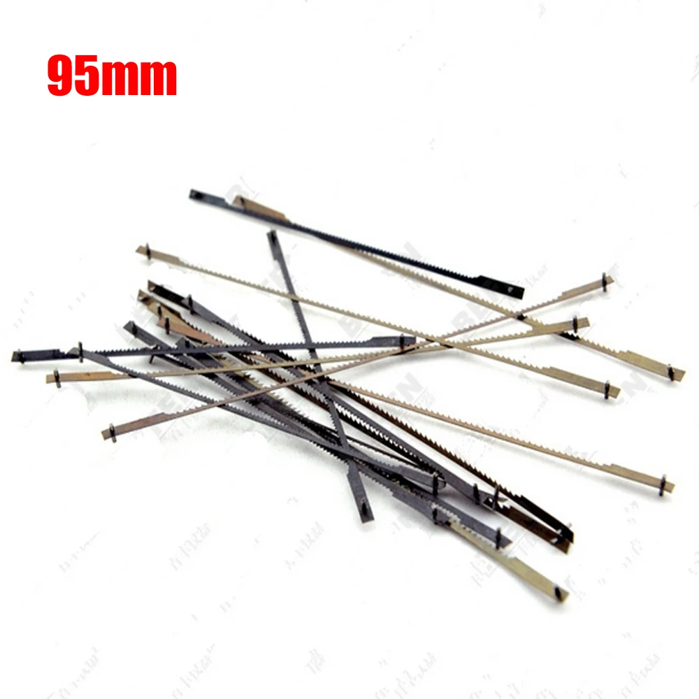

95mm Saw Blade for Sectioning Die Models,Dental Lab Materials,for Gypsum,plaster 100pcs/bag