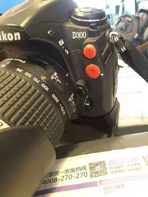 10- Remote +  PC Sync  Cap   Nikon D200 d300 d700 d2x F5 F100 F90  Fuji S3 S5   SLR