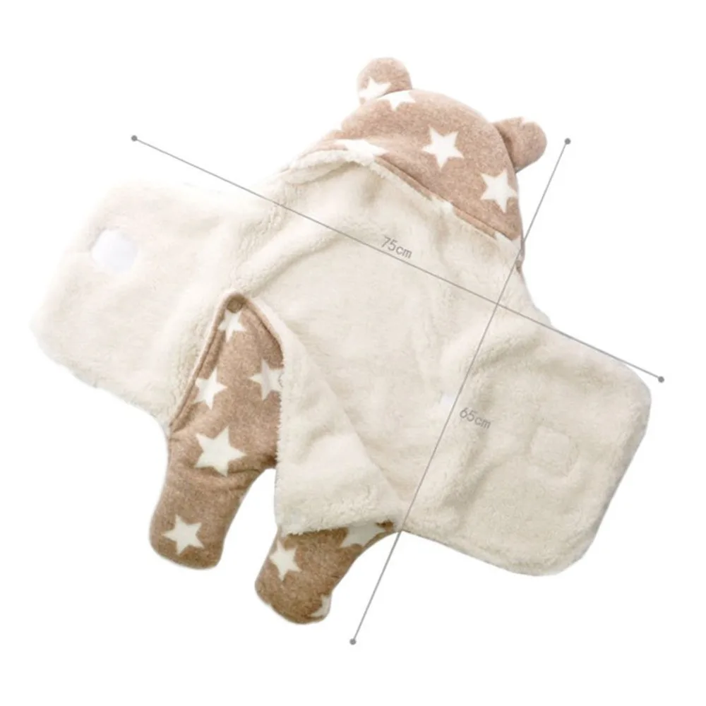 New-Baby-Infant-Winter-Sleeping-Bags-Cotton-Envelope-for-Newborn-Cocoon-Wrap-Sleepsack-Blanket-Swaddling-0 (1)