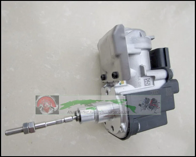 

Turbo E Actuator 06L145612K 06L145612F 06L145612G 06L145612H 06L145612J 06L-145-612-J 06L-145-612-K 06L-145-612-E 06L-145-612-F