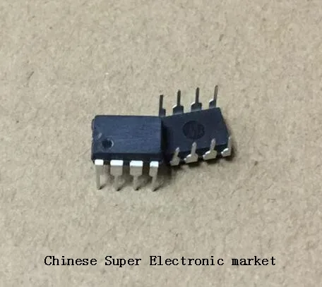 10 шт. TL082 TL082CN TL082CP TL082C DIP| |