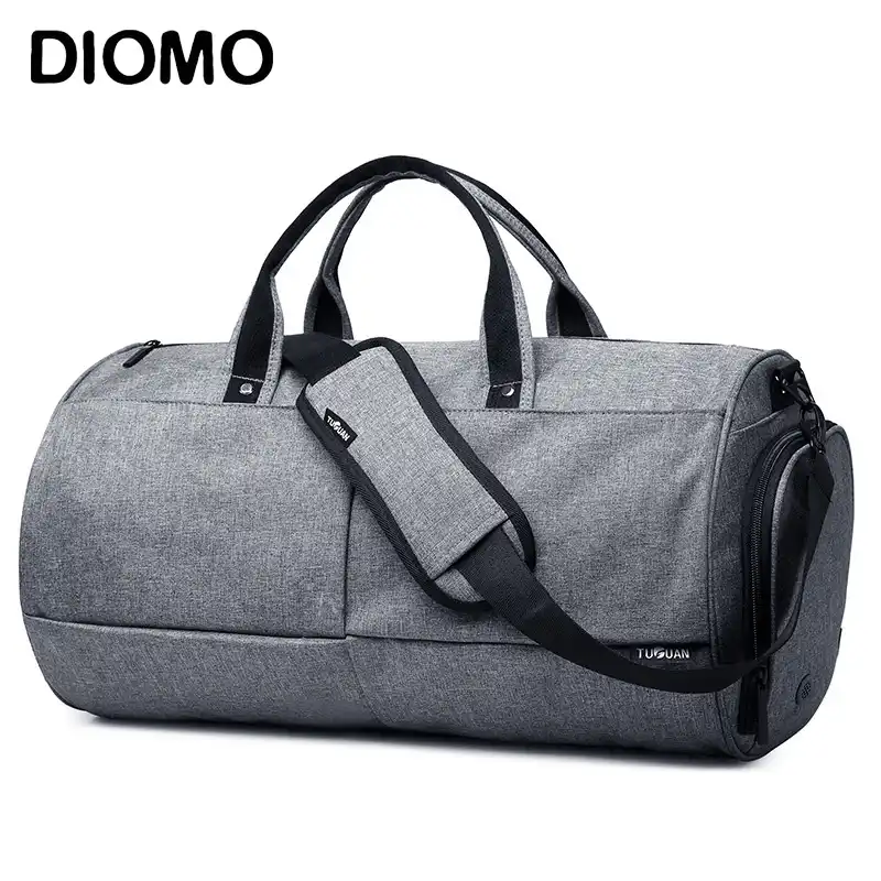 luxury sports bags
