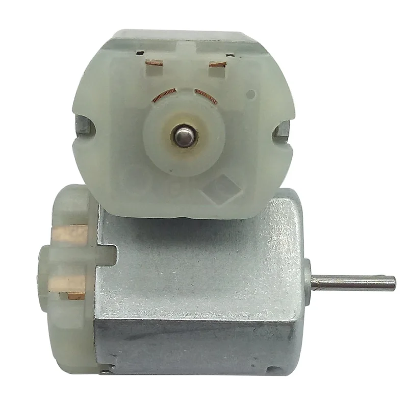 8 16V микро DC высокоскоростные двигатели 12V Номинальная 12500RPM использование для