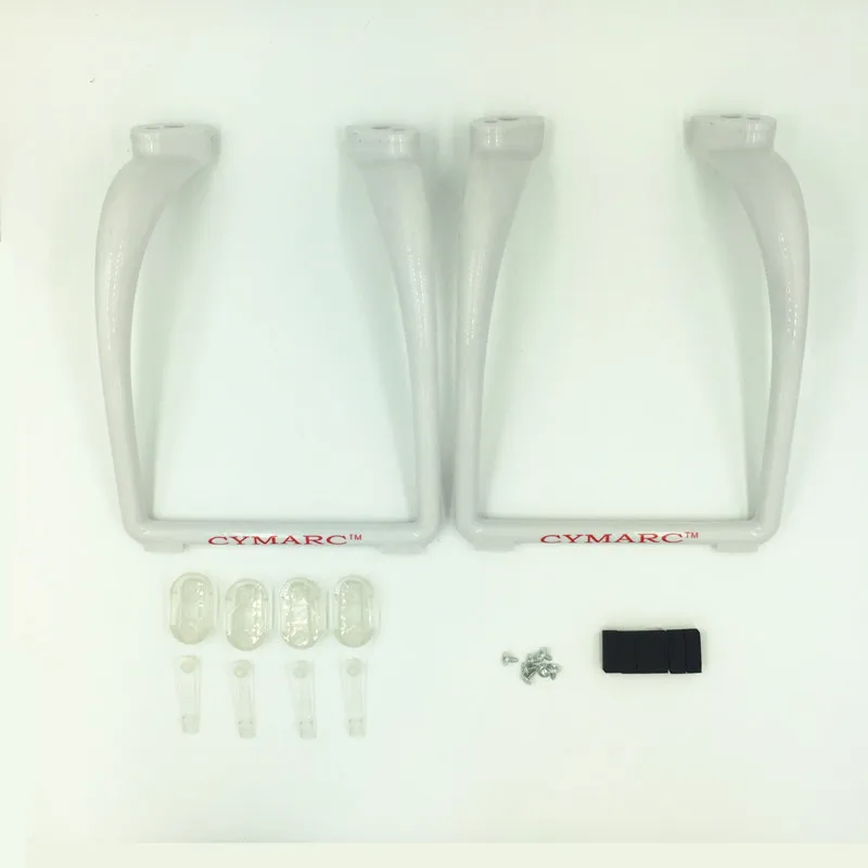 

Landing Gear Suit Action Camera Parts For SYMA X8SW X8S X8SC X8SW RC Drone Updated Legs Spare Parts