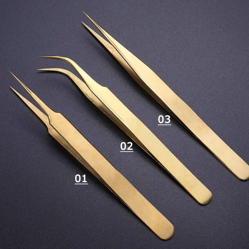 Nail Decorations Picker