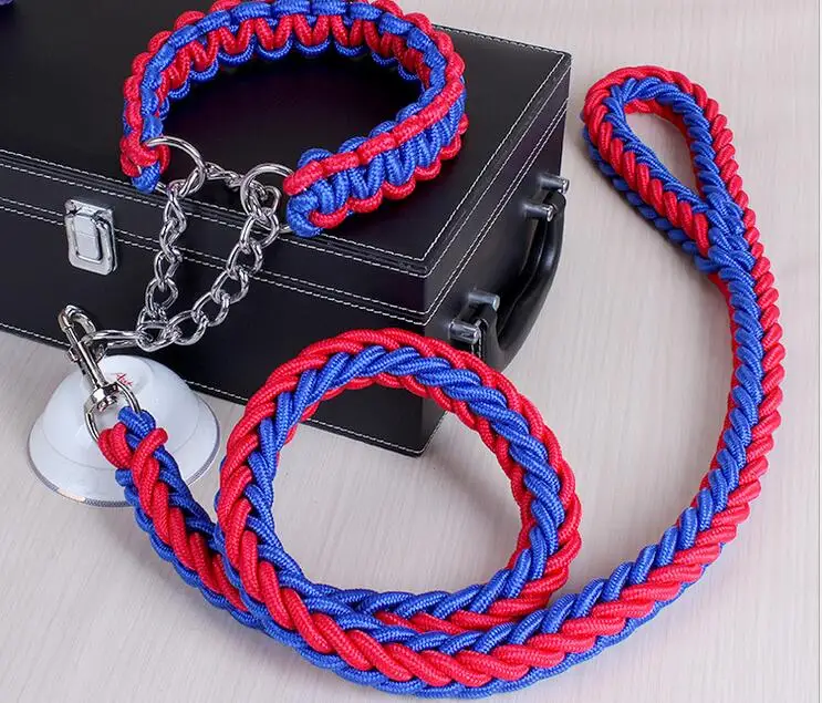 Blue / Red