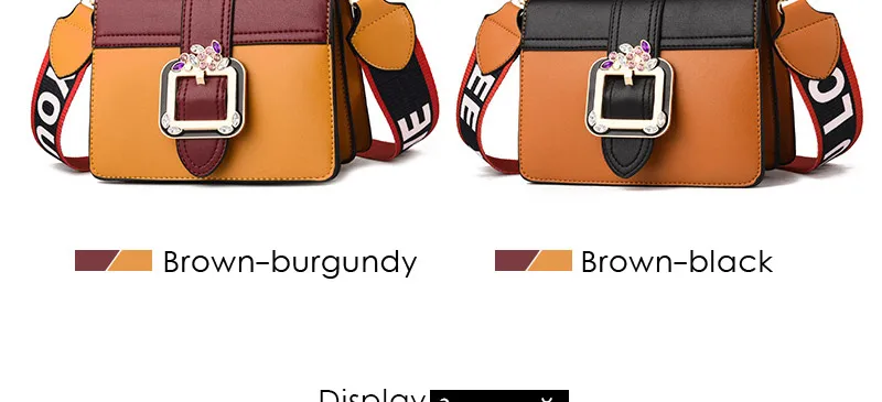 women messenger bag small handbags_13