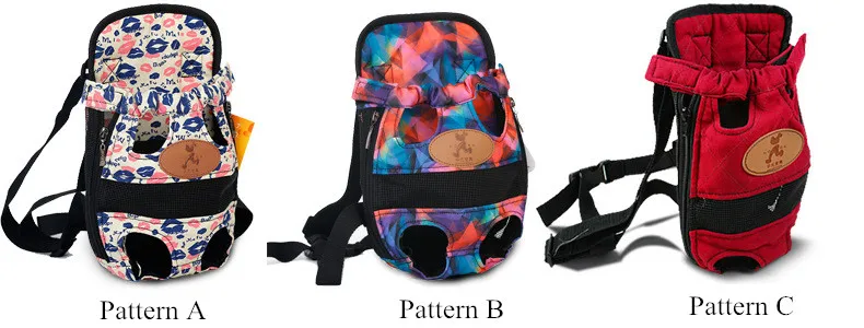 Retro Pets Puppy Cat Carrier Outdoor Backpacks Canvas Breathable Carrying Stroller for Cats Small Dog (8)