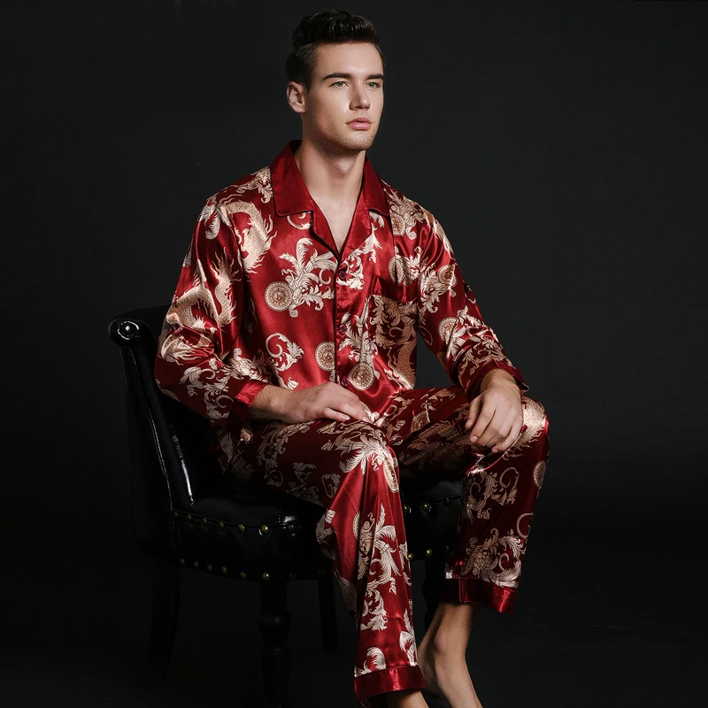 shein men pajamas