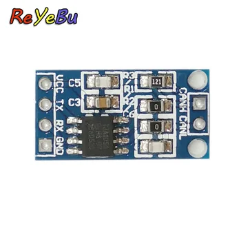 

10pcs/lot TJA1050 CAN Controller Interface Module Bus Drive Interface Module