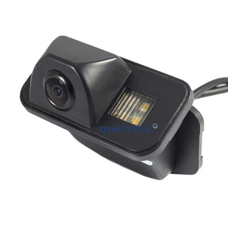 

Car Rear View Reverse backup Camera rearview reversing FOR SONY CCD TOYOTA SIENNA/SCION XB XD/URBAN CRUISER/AURIS wide angle